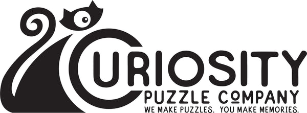 Curiosity Puzzle Co