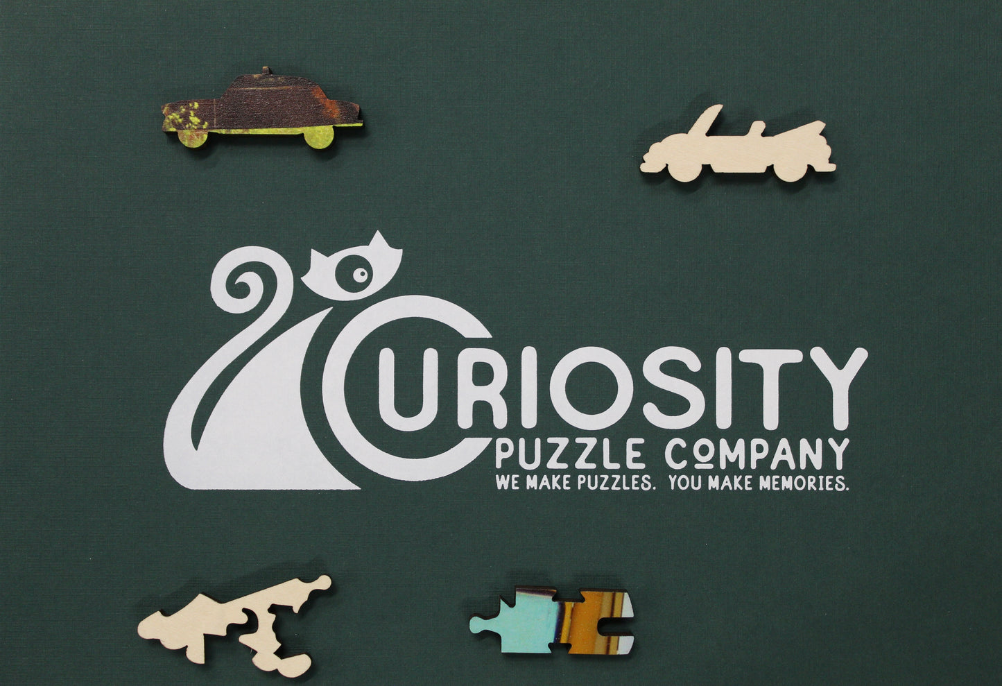 Outstanding in its Field