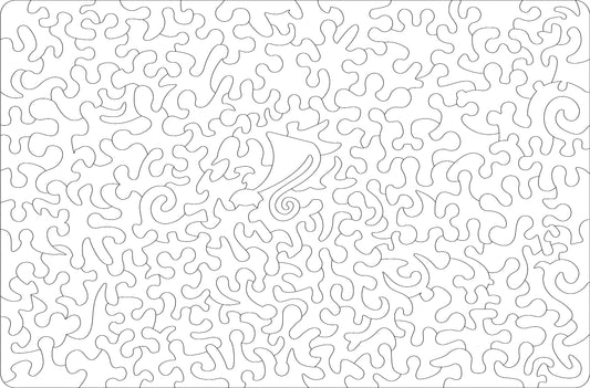 Custom Puzzle (small)
